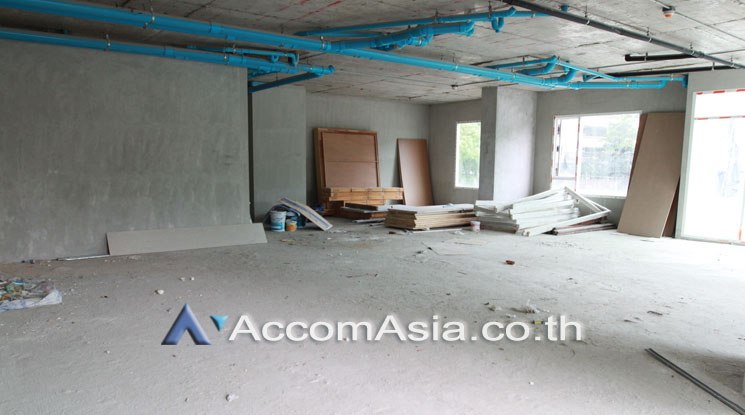 6  Office Space For Rent in Sukhumvit ,Bangkok BTS Thong Lo AA18192